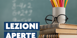 LEZIONI APERTE IFTS TECNICHE DI MANUTENZIONE AEREONAUTICA LEZIONI APERTE IFTS TECNICHE DI MANUTENZIONE AEREONAUTICA
